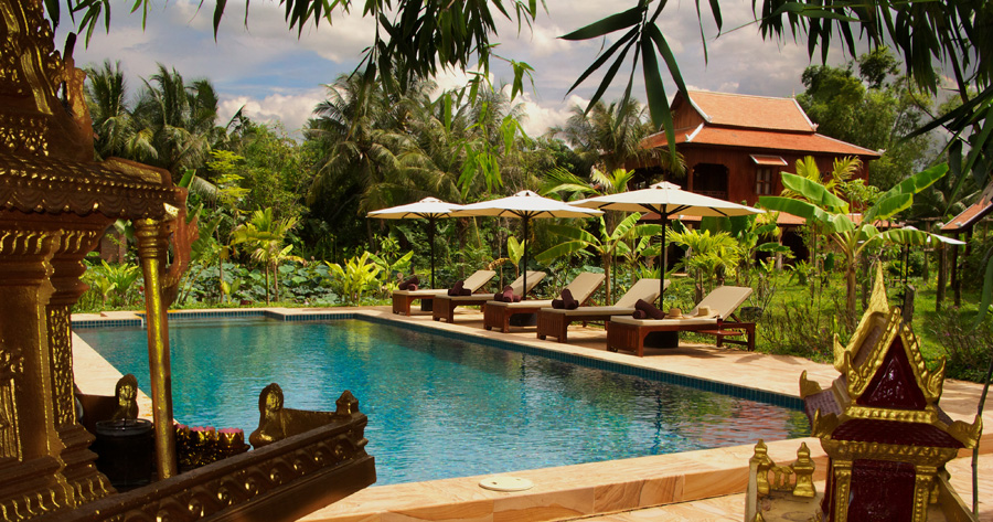 MAISONS WAT KOR RESORT 